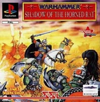 Photo de la boite de Warhammer - Dans l Ombre du Rat Cornu
